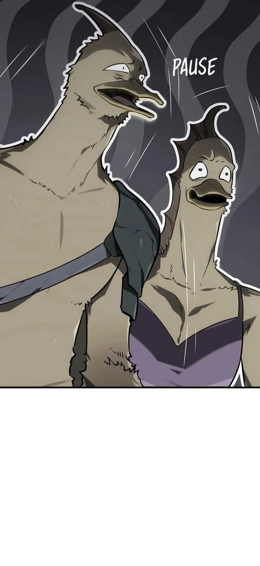 The Ruler of The Underworld Chapter 06 Gambar 97