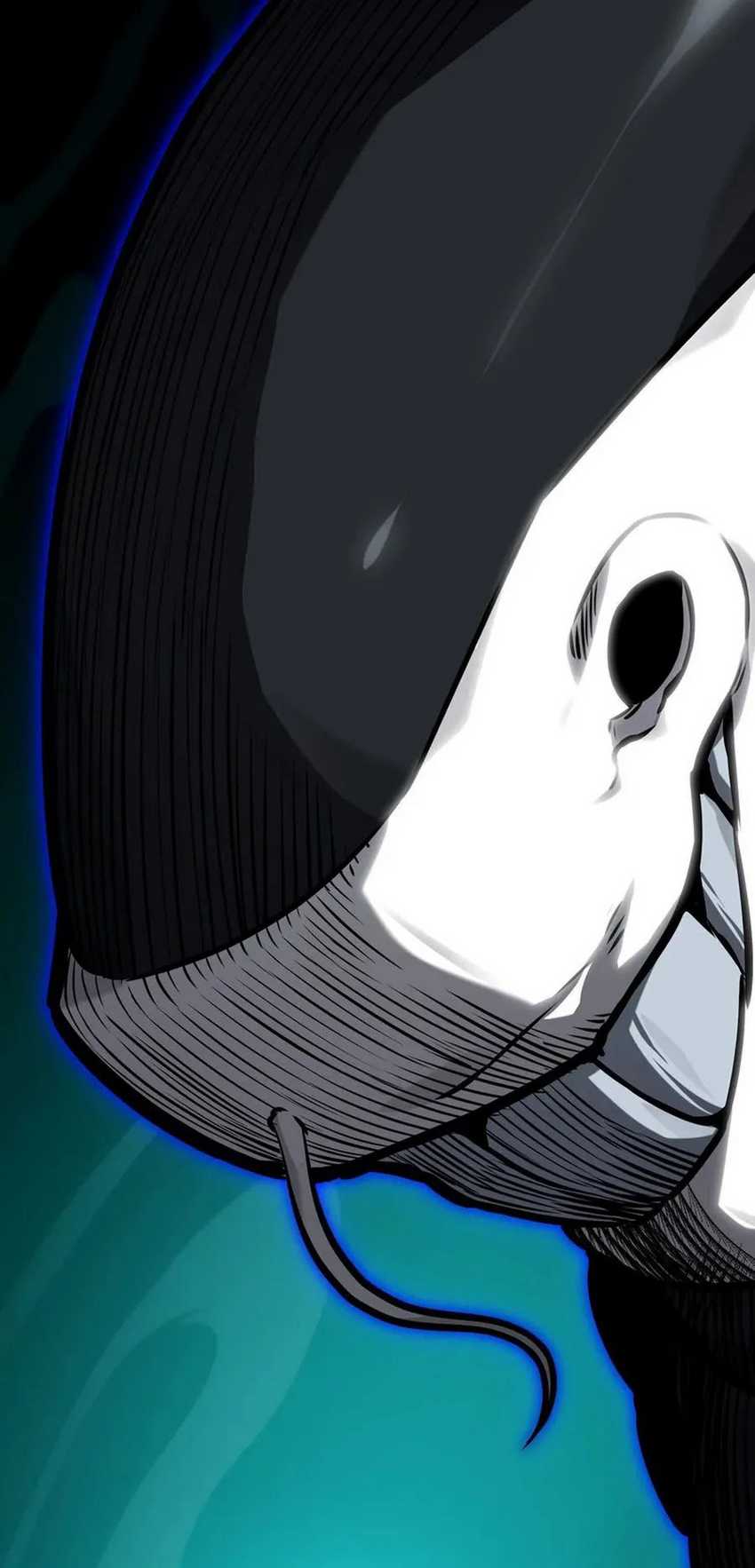 The Ruler of The Underworld Chapter 06 Gambar 102