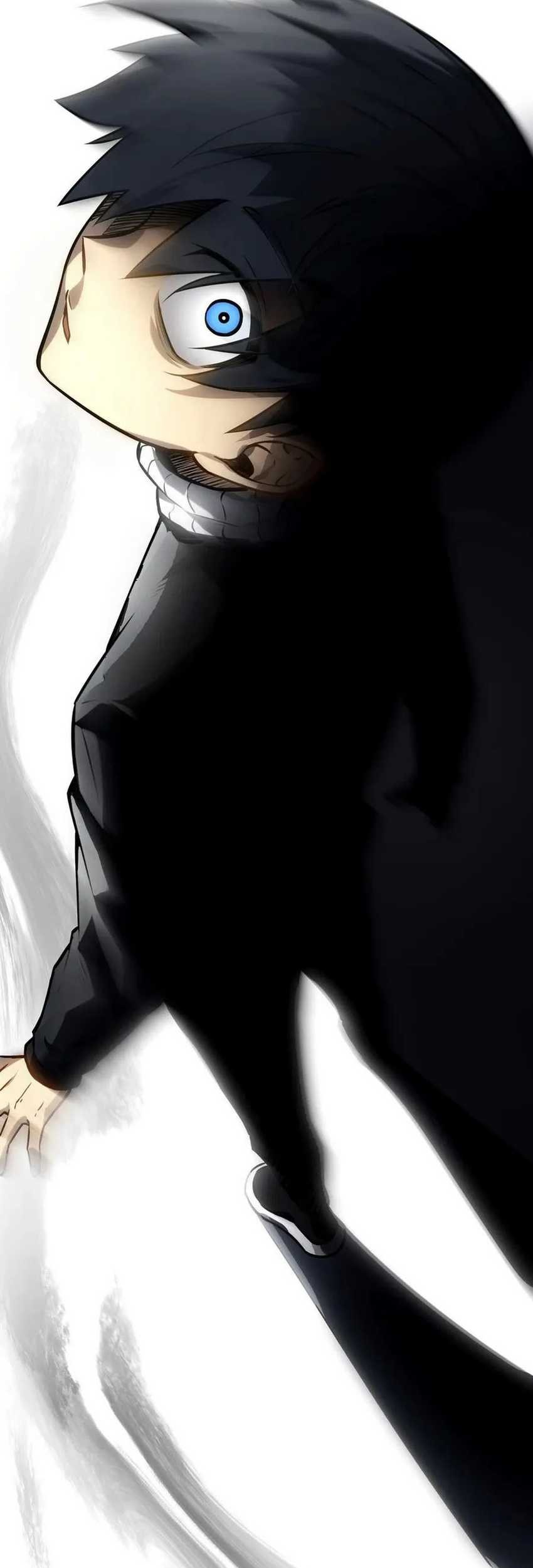 The Ruler of The Underworld Chapter 06 Gambar 104