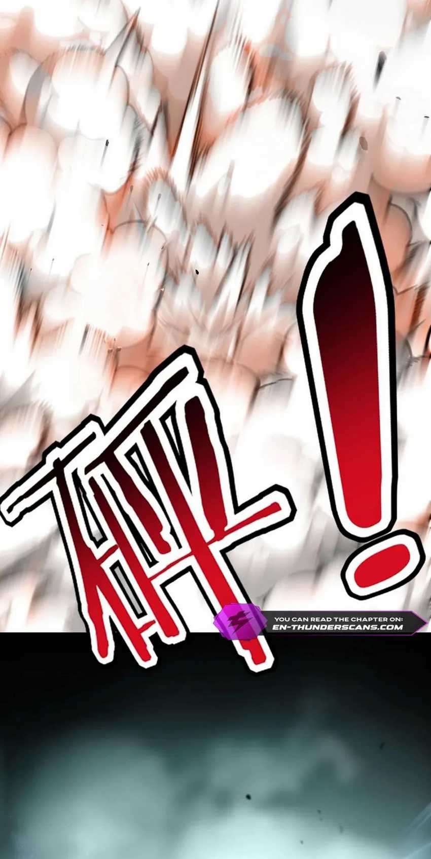 The Ruler of The Underworld Chapter 06 Gambar 8