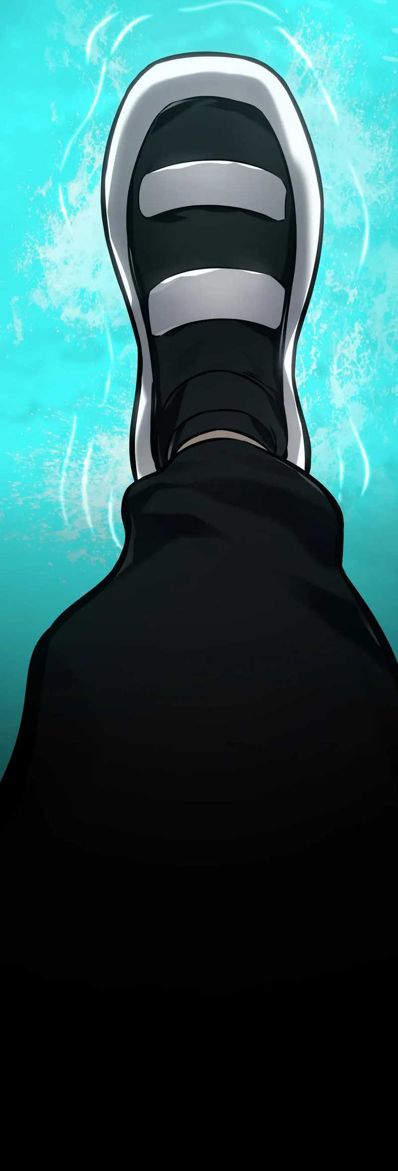 The Ruler of The Underworld Chapter 05 Gambar 38