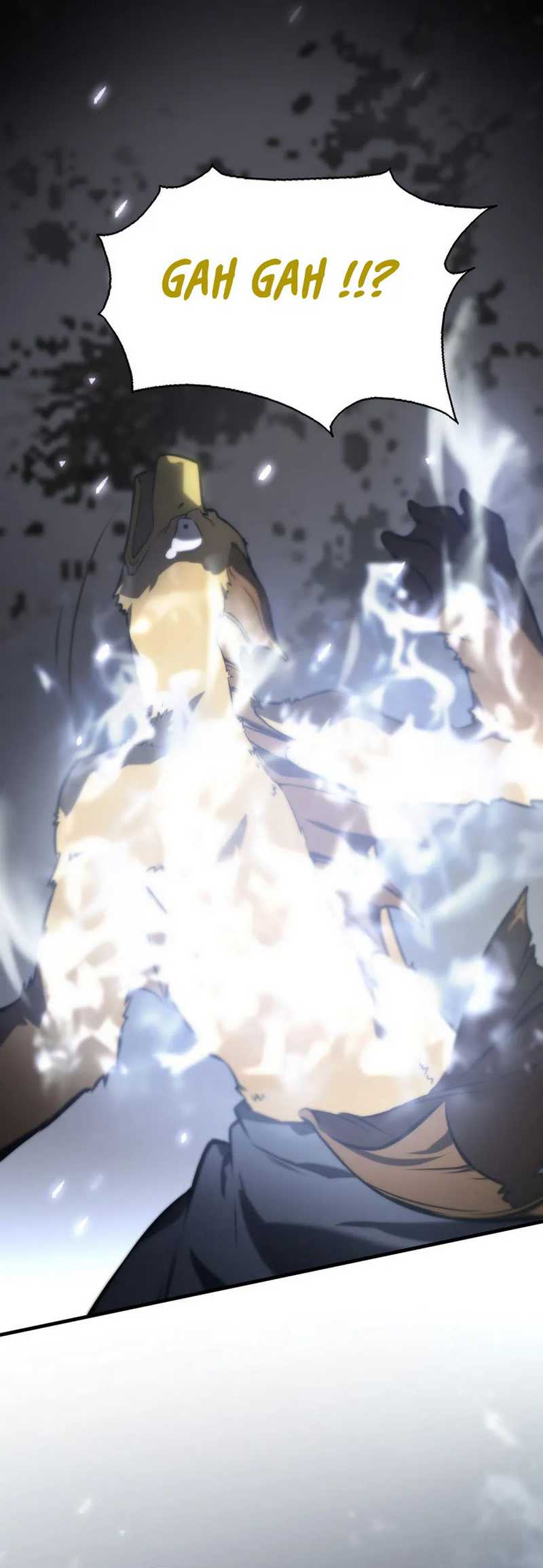 The Ruler of The Underworld Chapter 05 Gambar 52