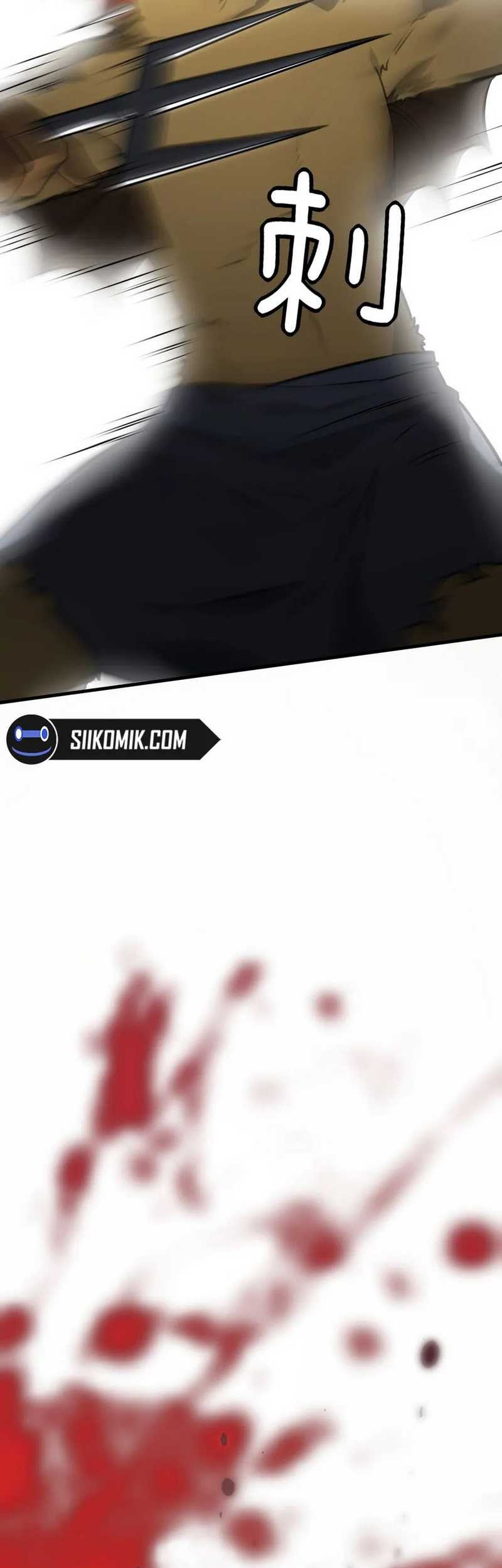 The Ruler of The Underworld Chapter 05 Gambar 58