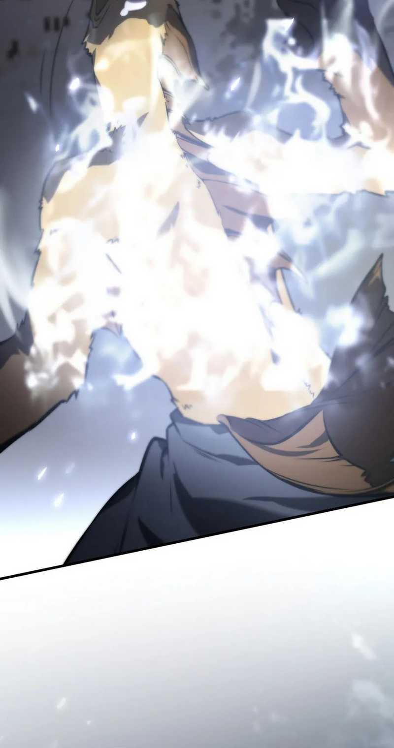 The Ruler of The Underworld Chapter 05 Gambar 69