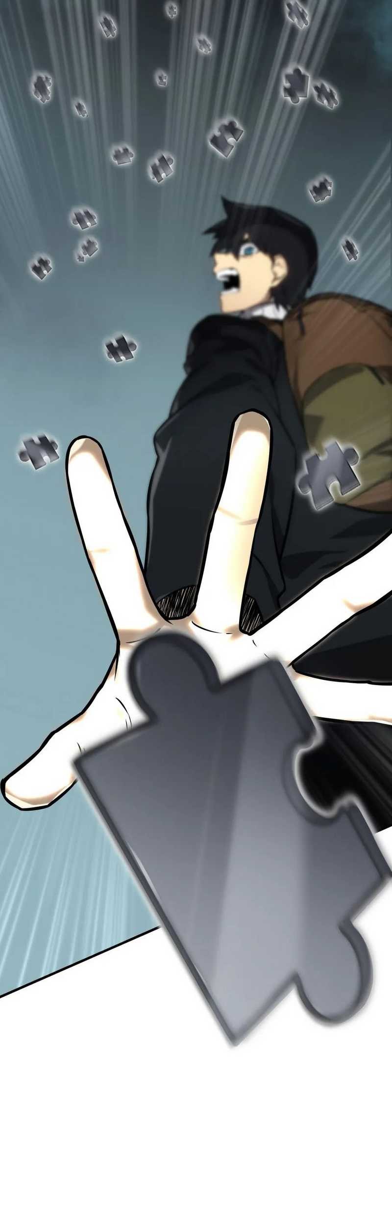 The Ruler of The Underworld Chapter 05 Gambar 94