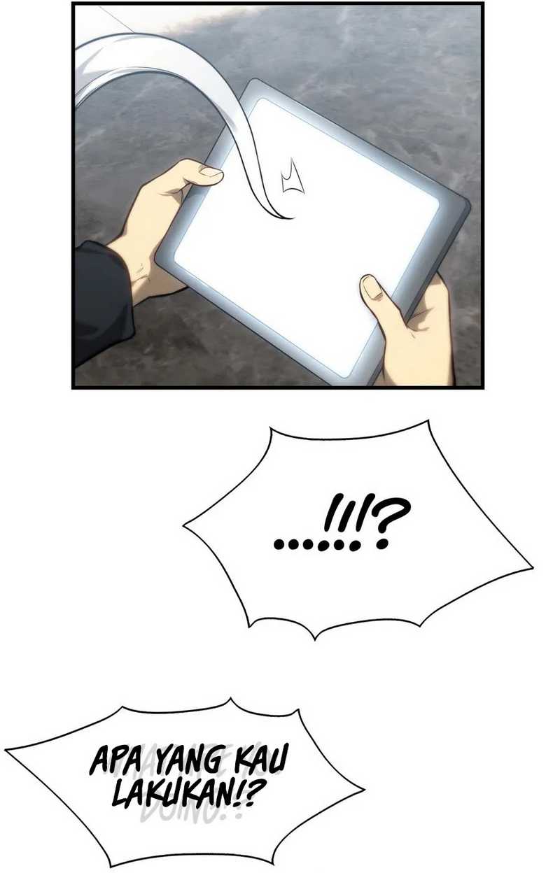 The Ruler of The Underworld Chapter 05 Gambar 10