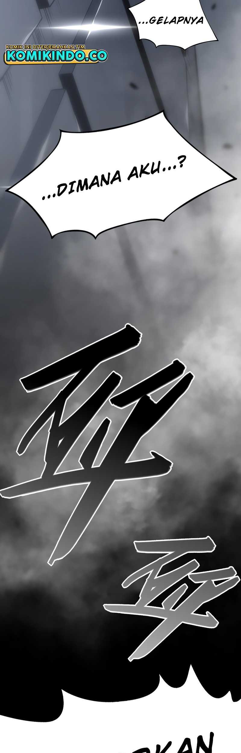 The Ruler of The Underworld Chapter 04 Gambar 5