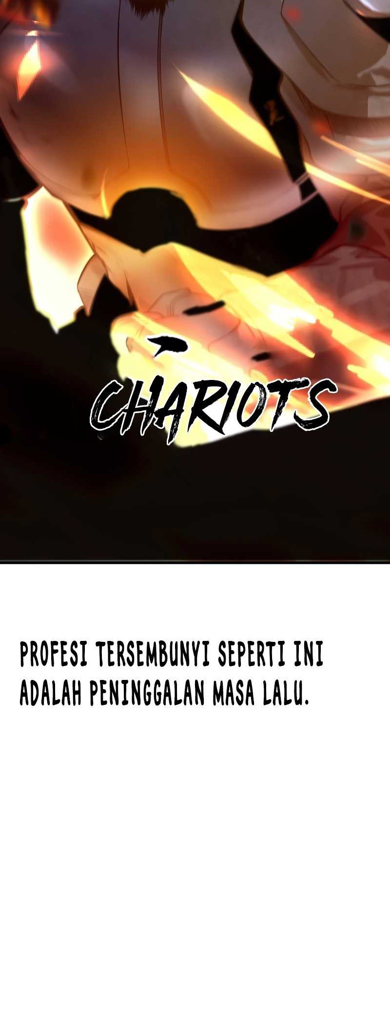 The Ruler of The Underworld Chapter 04 Gambar 30