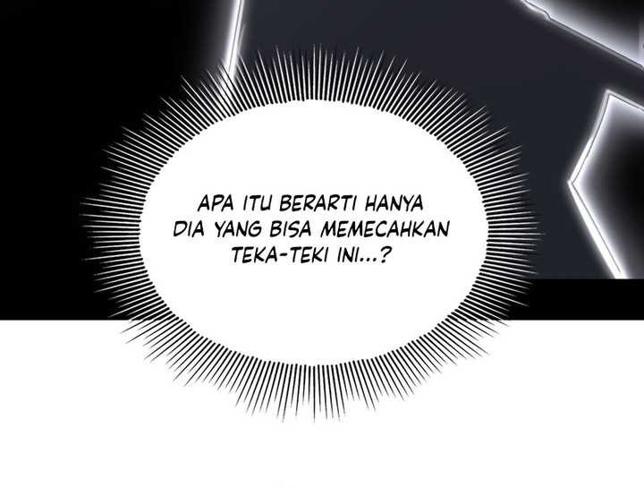The Ruler of The Underworld Chapter 03 Gambar 29