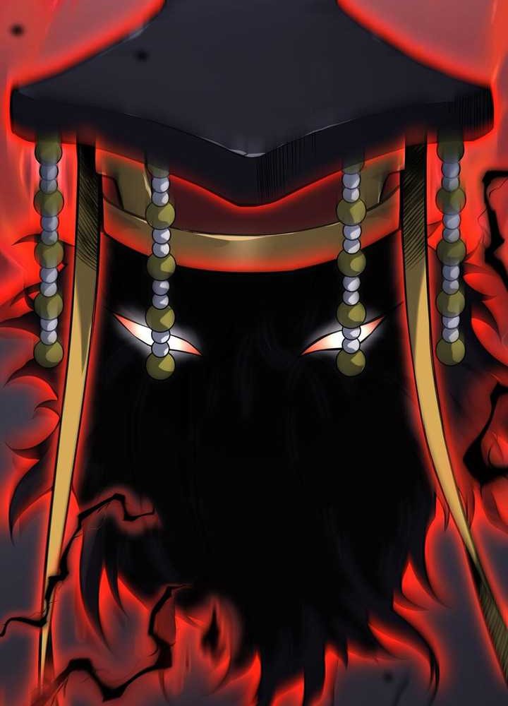 The Ruler of The Underworld Chapter 03 Gambar 41