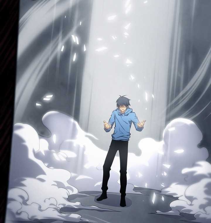 The Ruler of The Underworld Chapter 03 Gambar 44