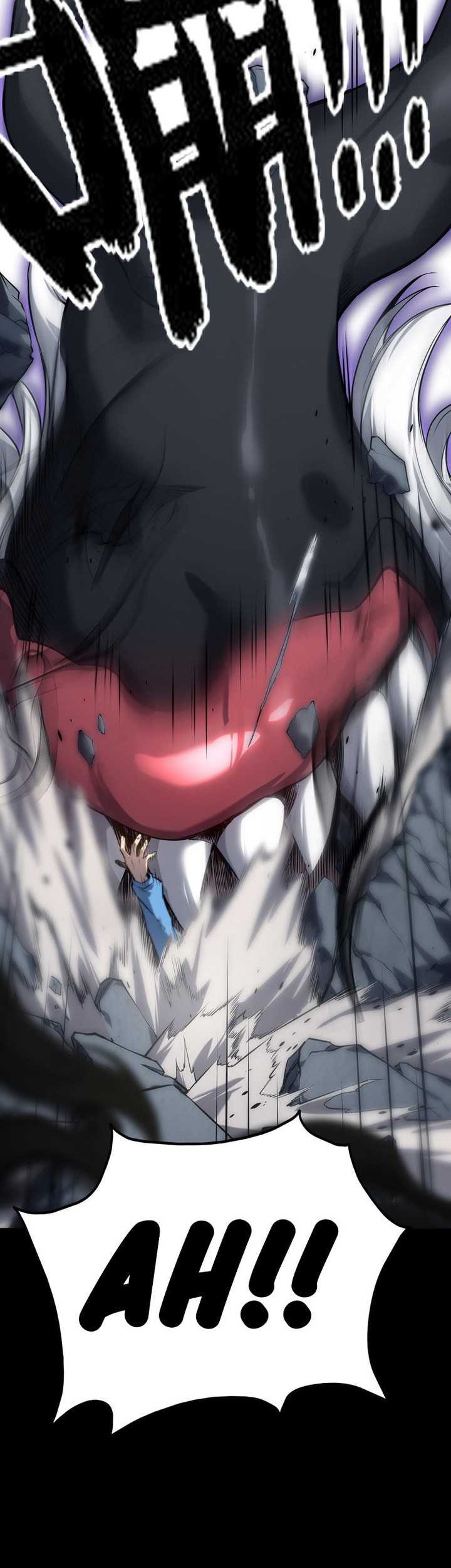 The Ruler of The Underworld Chapter 03 Gambar 52