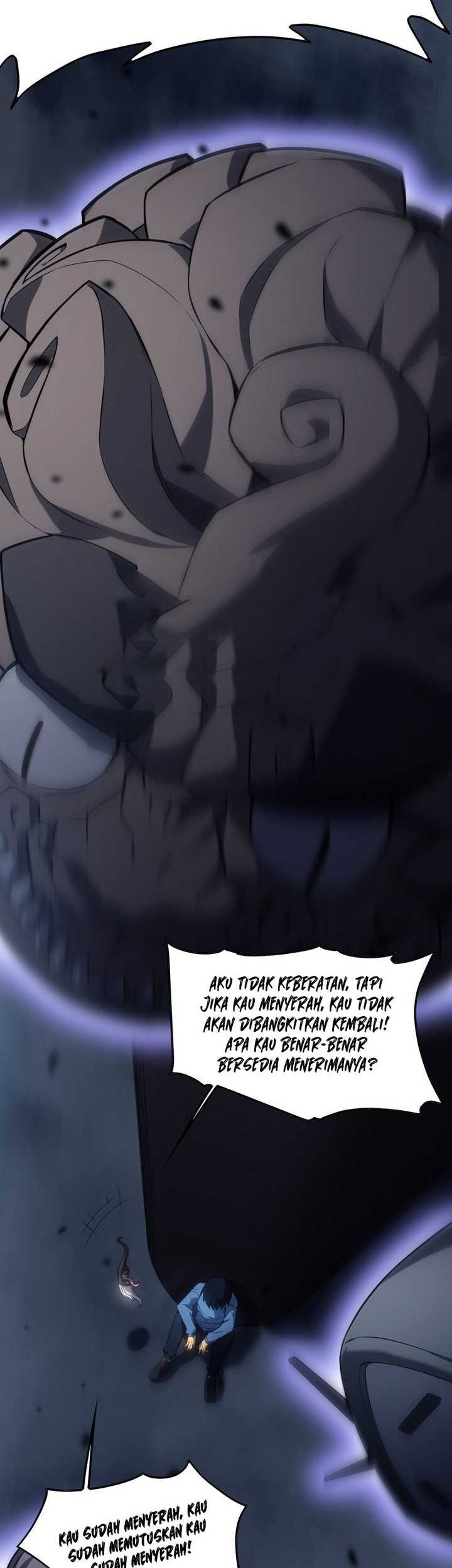 Baca  The Ruler of The Underworld Chapter 03 Gambar 2