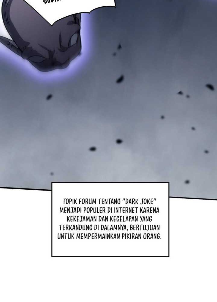 The Ruler of The Underworld Chapter 03 Gambar 3