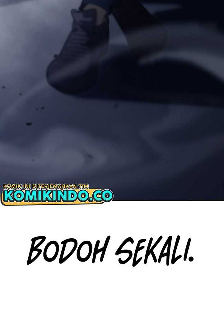 The Ruler of The Underworld Chapter 03 Gambar 6