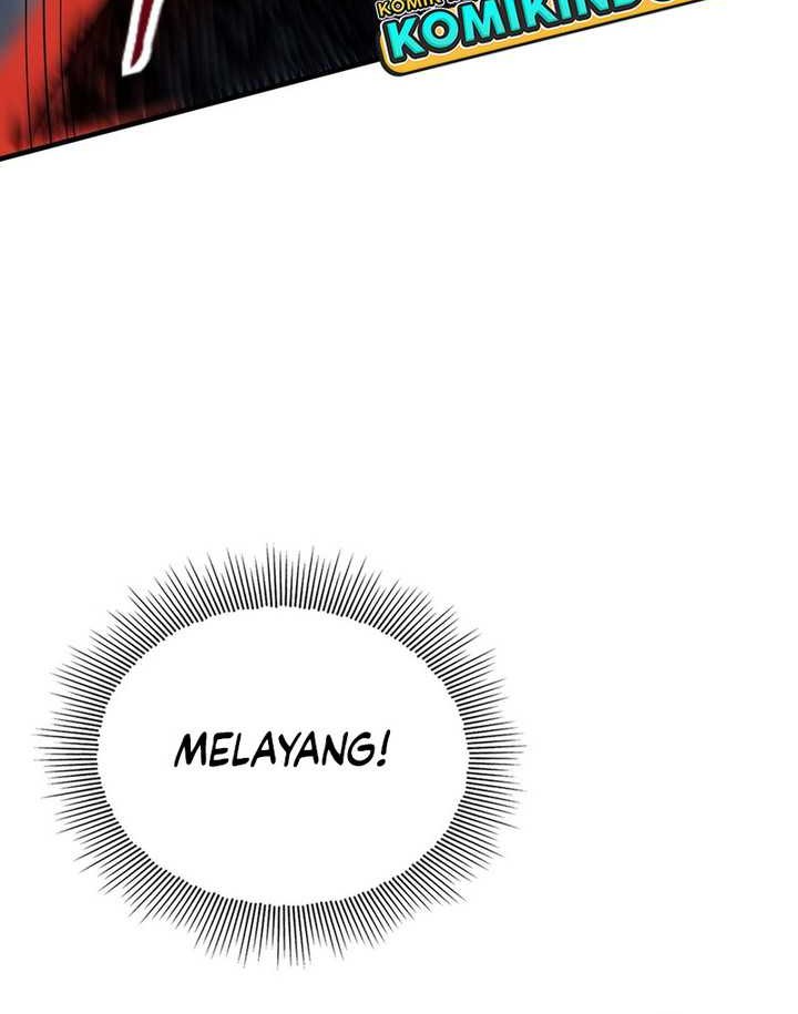 The Ruler of The Underworld Chapter 03 Gambar 17