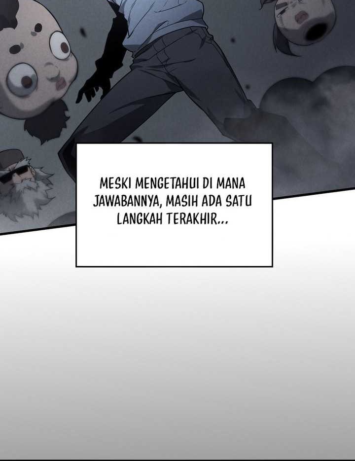 The Ruler of The Underworld Chapter 03 Gambar 26
