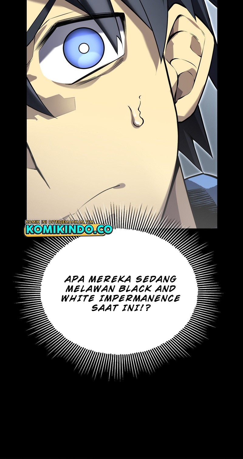 The Ruler of The Underworld Chapter 02 Gambar 65