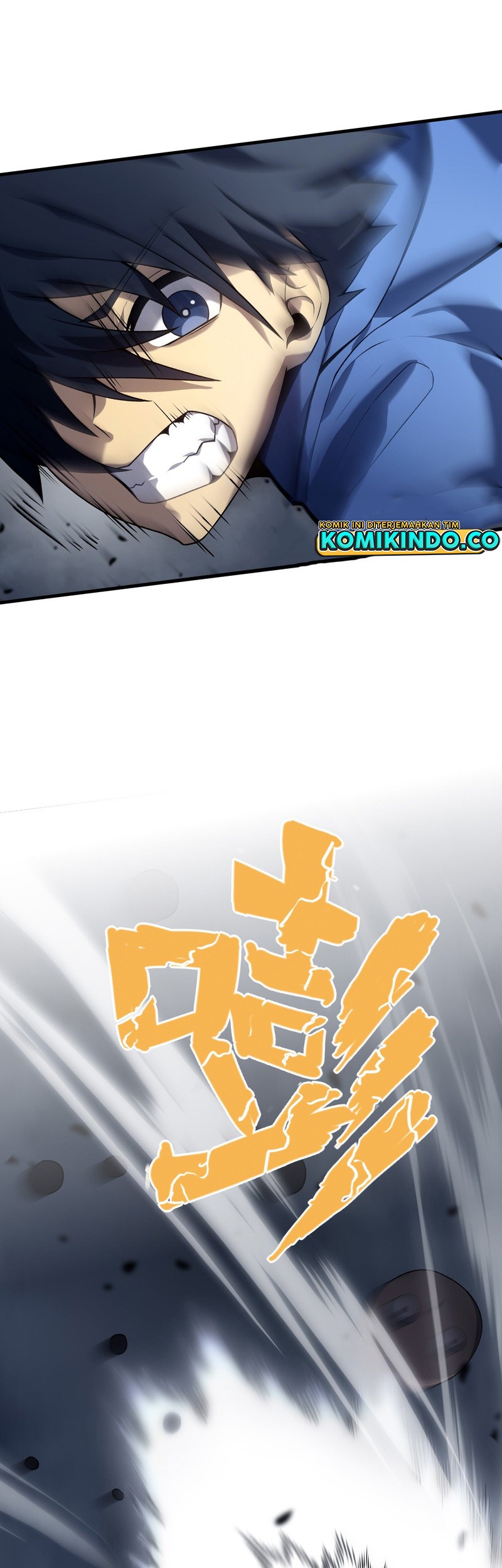 The Ruler of The Underworld Chapter 02 Gambar 72