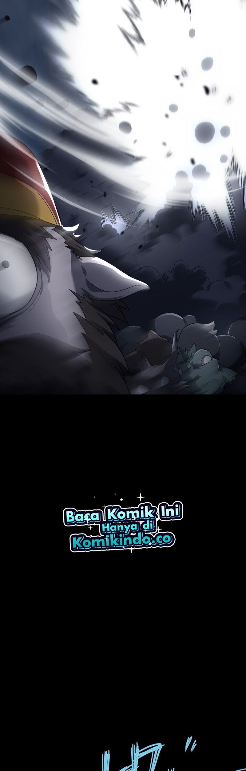The Ruler of The Underworld Chapter 02 Gambar 73