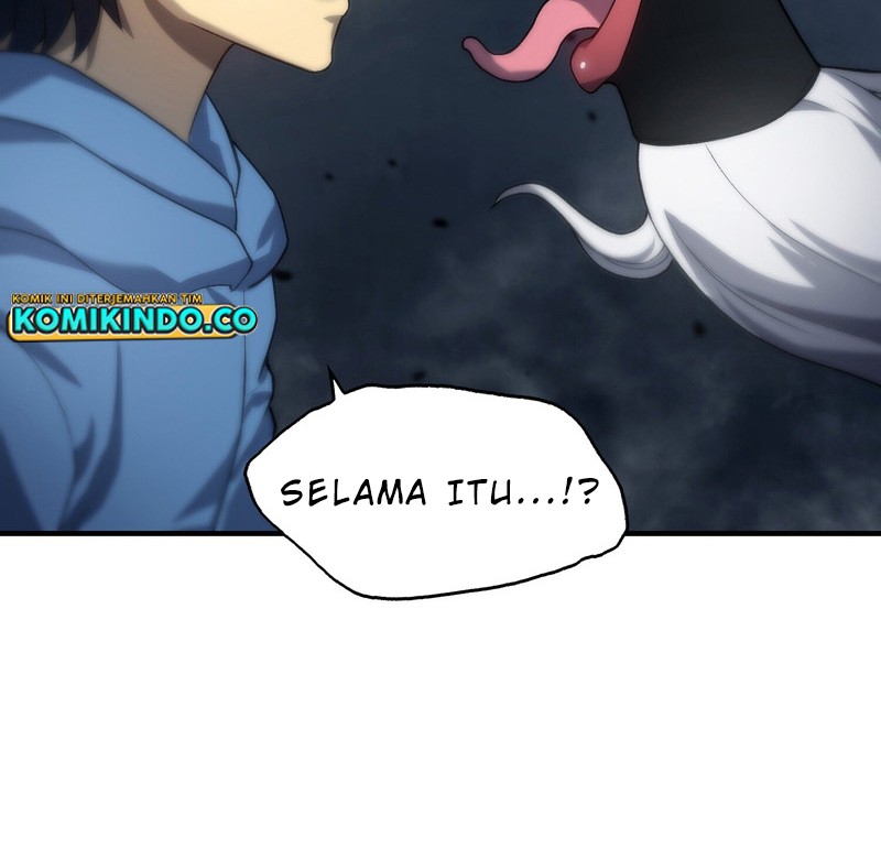 The Ruler of The Underworld Chapter 02 Gambar 77