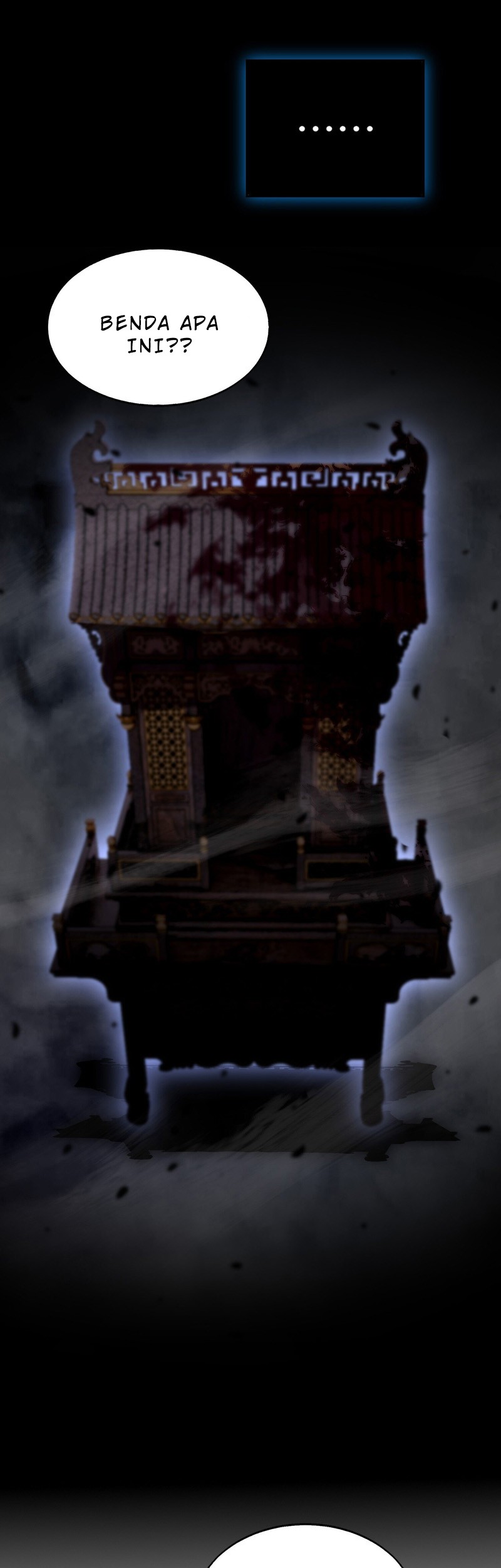 The Ruler of The Underworld Chapter 02 Gambar 5