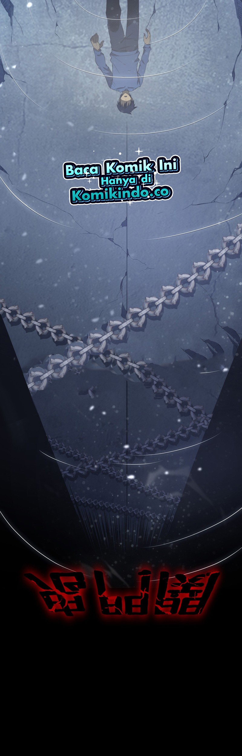 The Ruler of The Underworld Chapter 02 Gambar 10