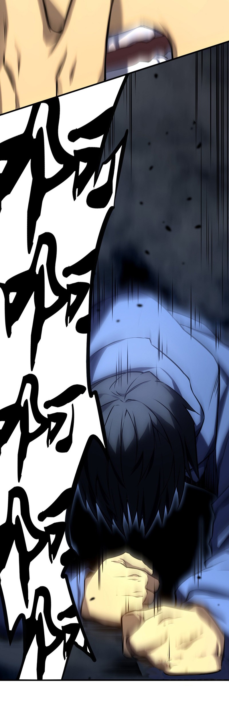 The Ruler of The Underworld Chapter 02 Gambar 16