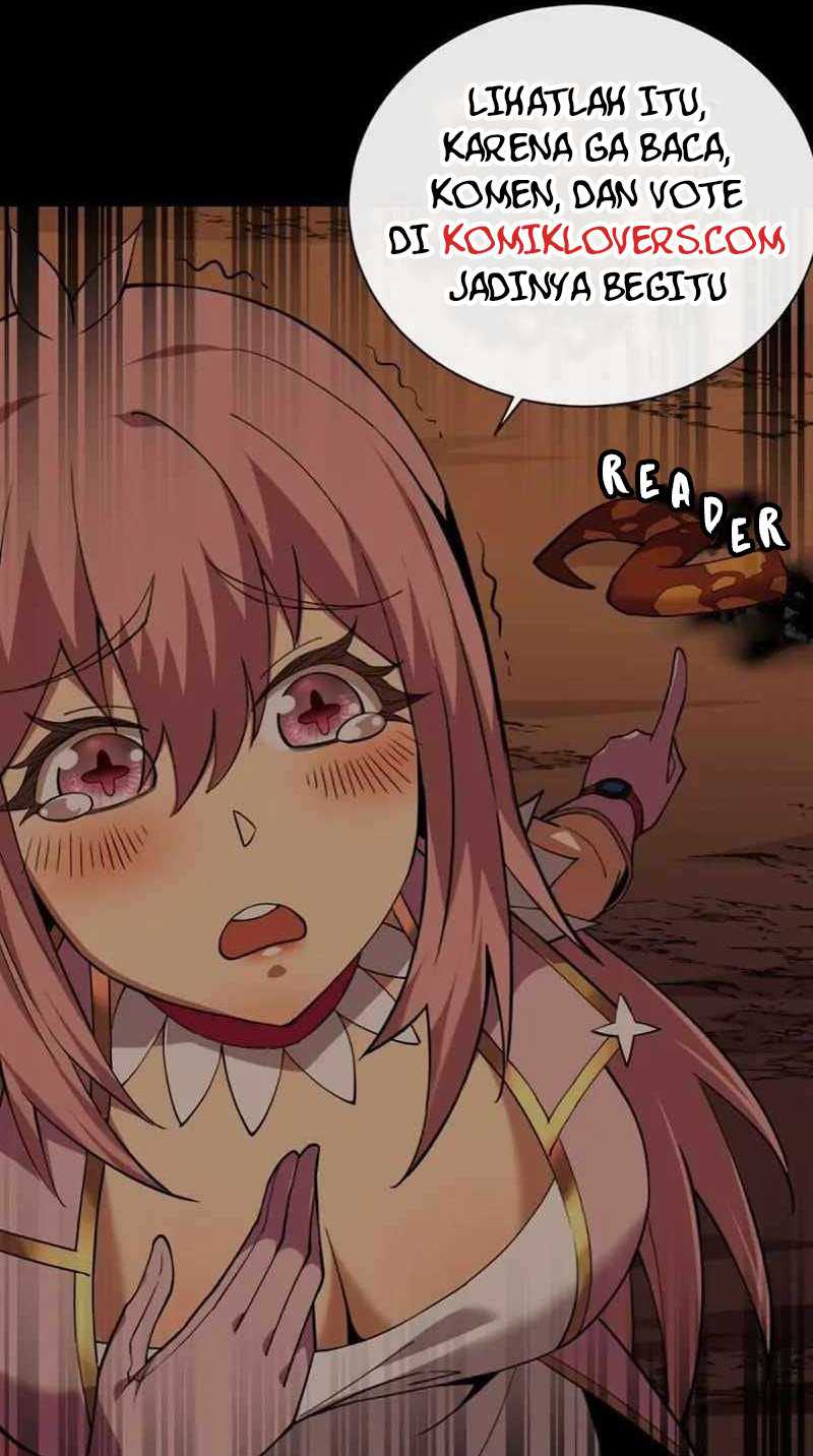 The Ruler of The Underworld Chapter 01 Gambar 113