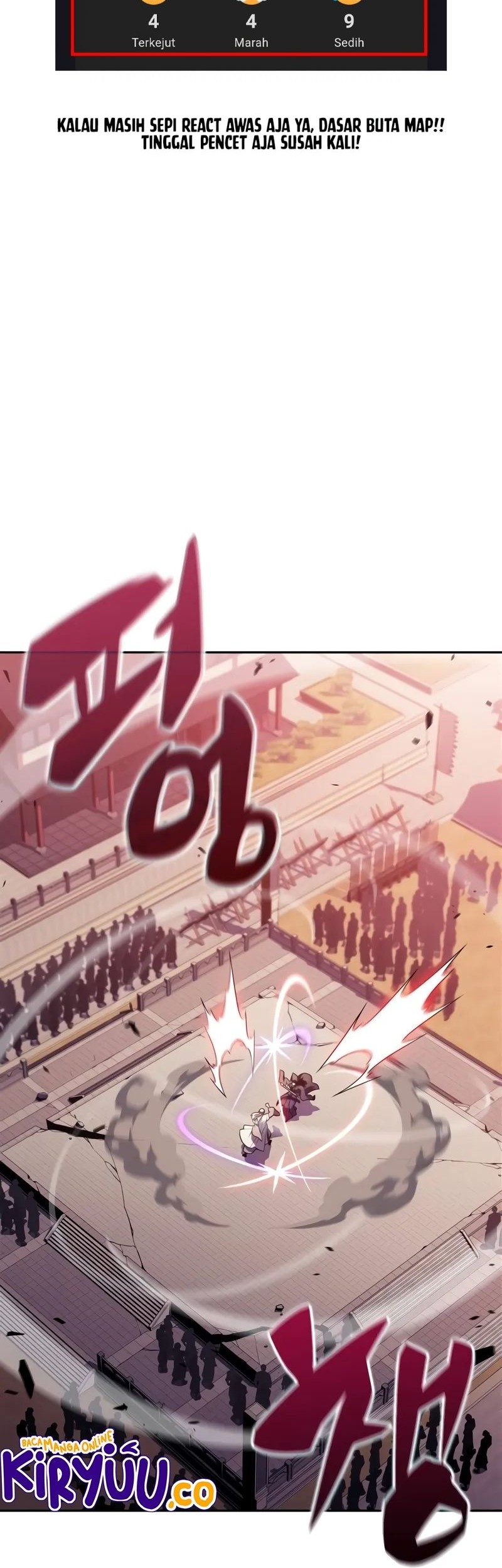 Baca  Solo Max-Level Newbie Chapter 174 Gambar 2