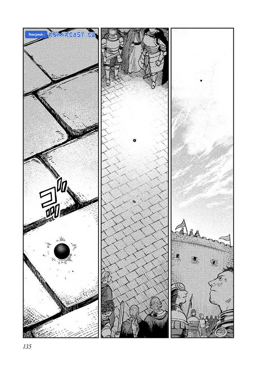 Meiou-sama ga Tooru no desu yo! Chapter 18 Gambar 22