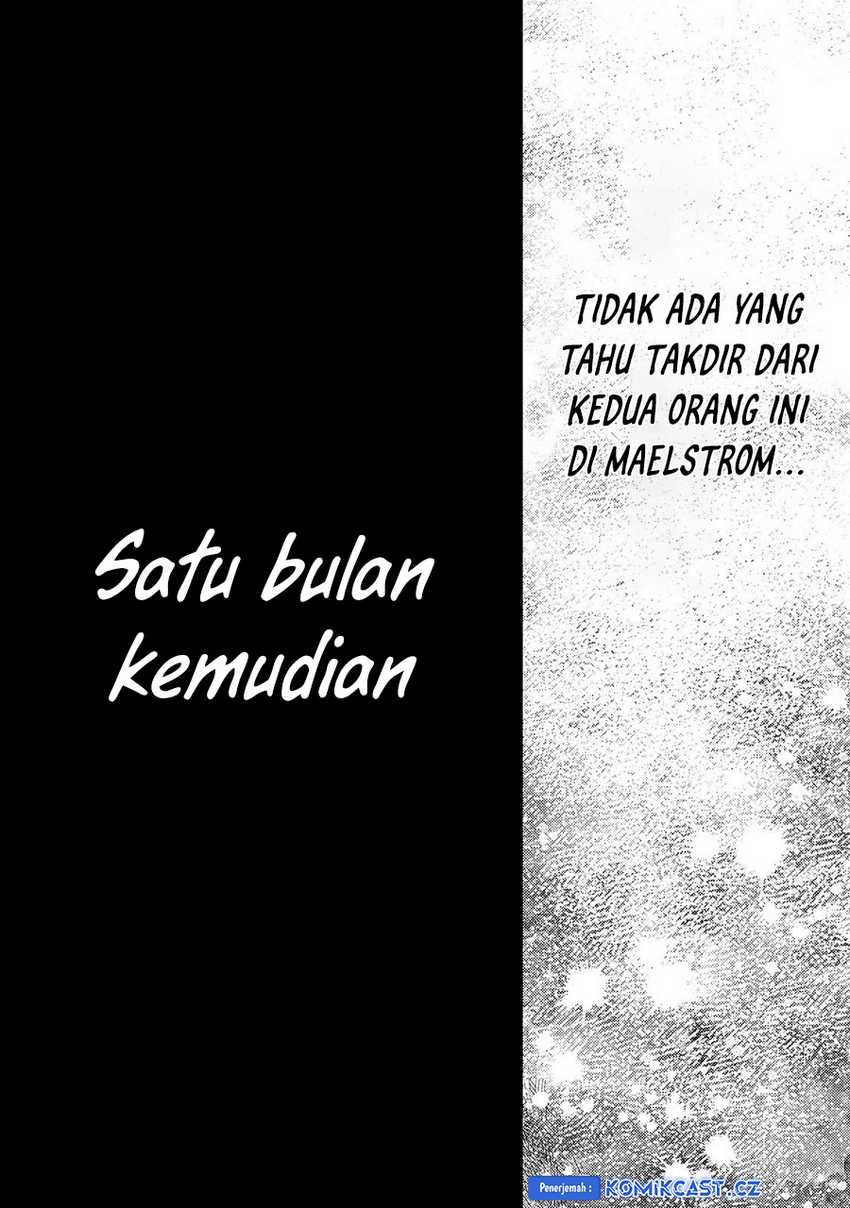 Meiou-sama ga Tooru no desu yo! Chapter 18 Gambar 32