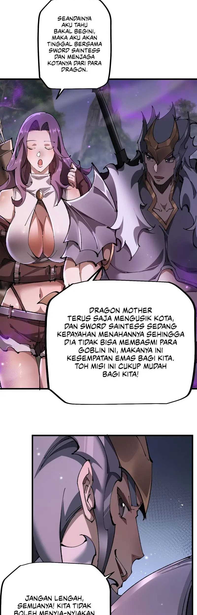From Goblin to Goblin God Chapter 17 Gambar 15