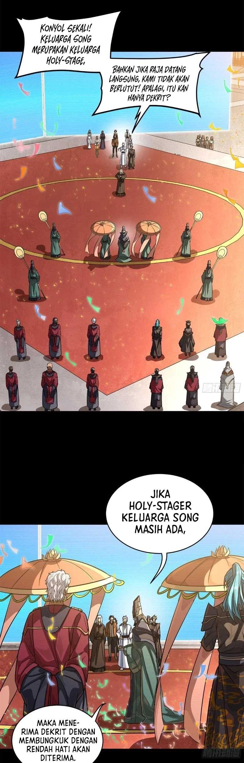 Baca  Legend of Star General Chapter 230 Gambar 2