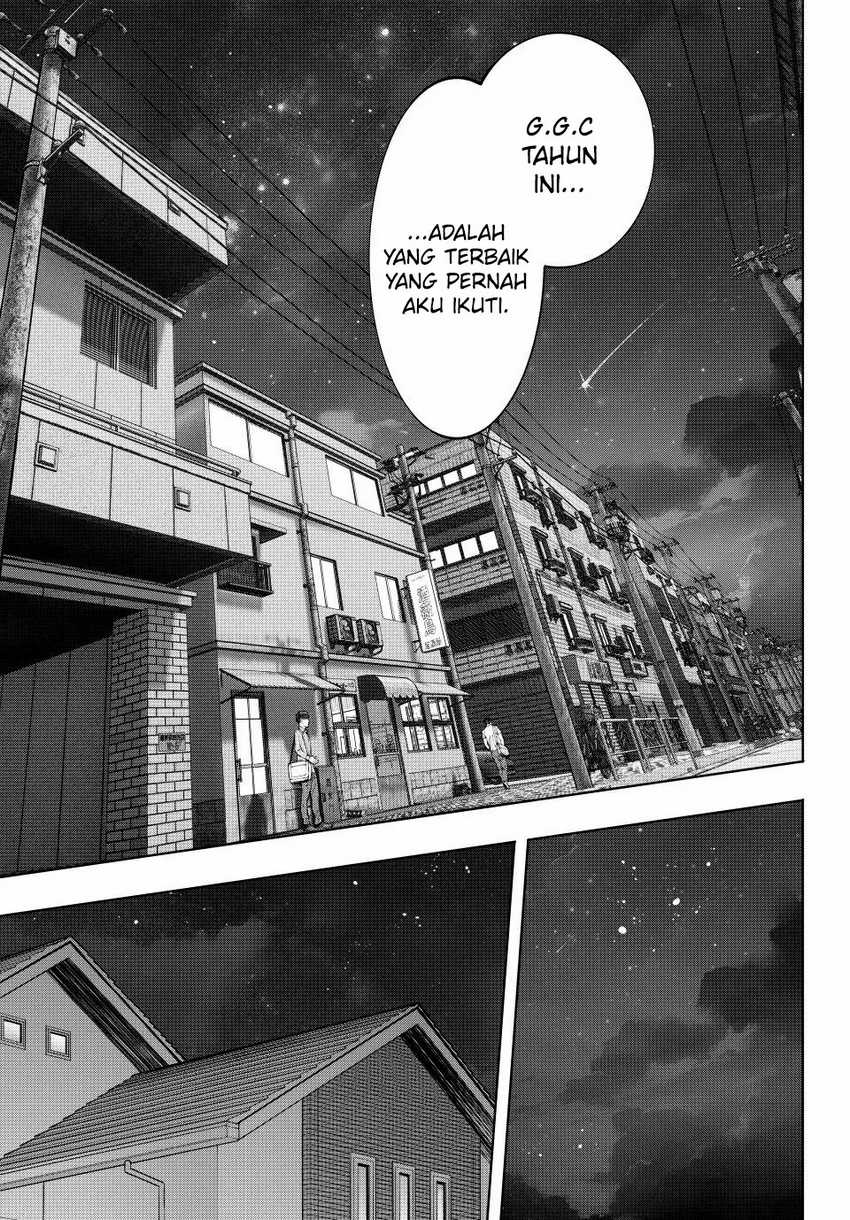 Shangri-La Frontier ~ Kusoge Hunter, Kamige ni Idoman to su~ Chapter 161 Gambar 10