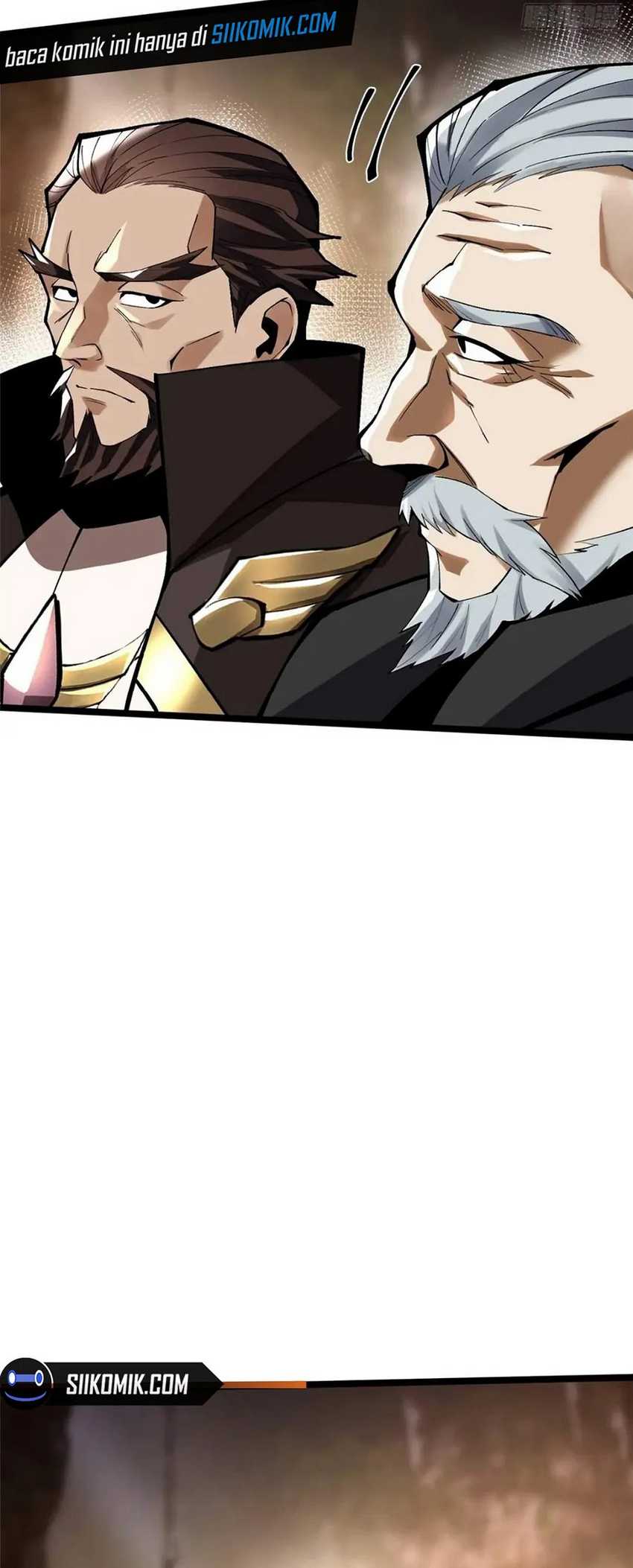 I Really Don’t Want to Learn Forbidden Spells Chapter 76 Gambar 20