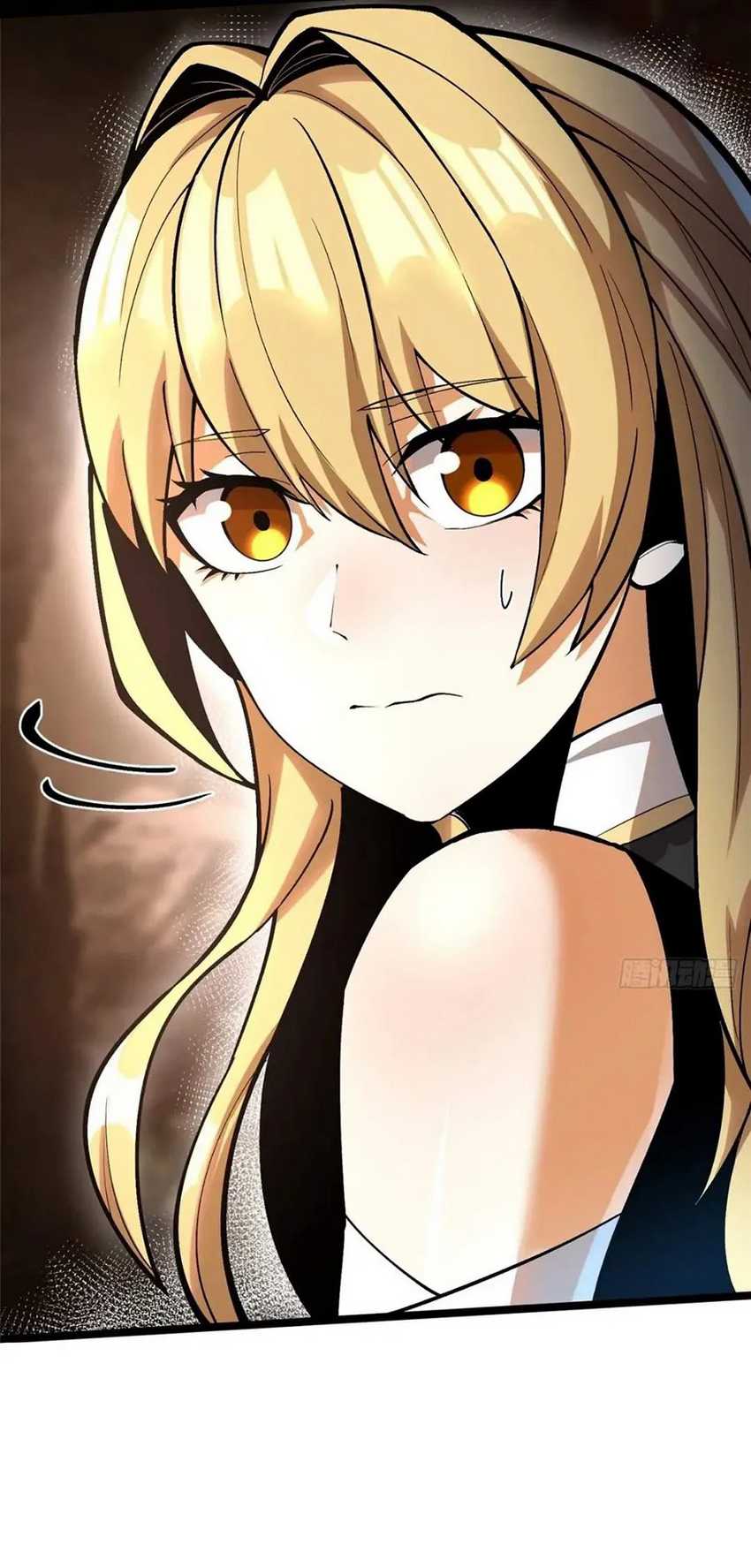 I Really Don’t Want to Learn Forbidden Spells Chapter 76 Gambar 30