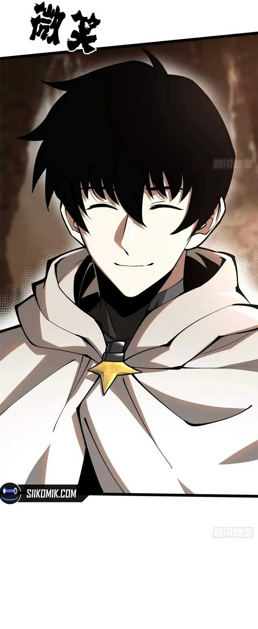 I Really Don’t Want to Learn Forbidden Spells Chapter 76 Gambar 31