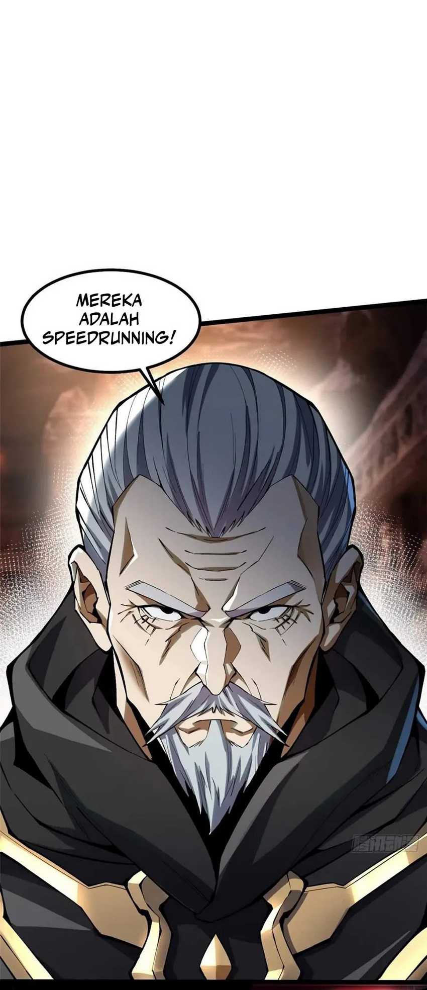 I Really Don’t Want to Learn Forbidden Spells Chapter 76 Gambar 9