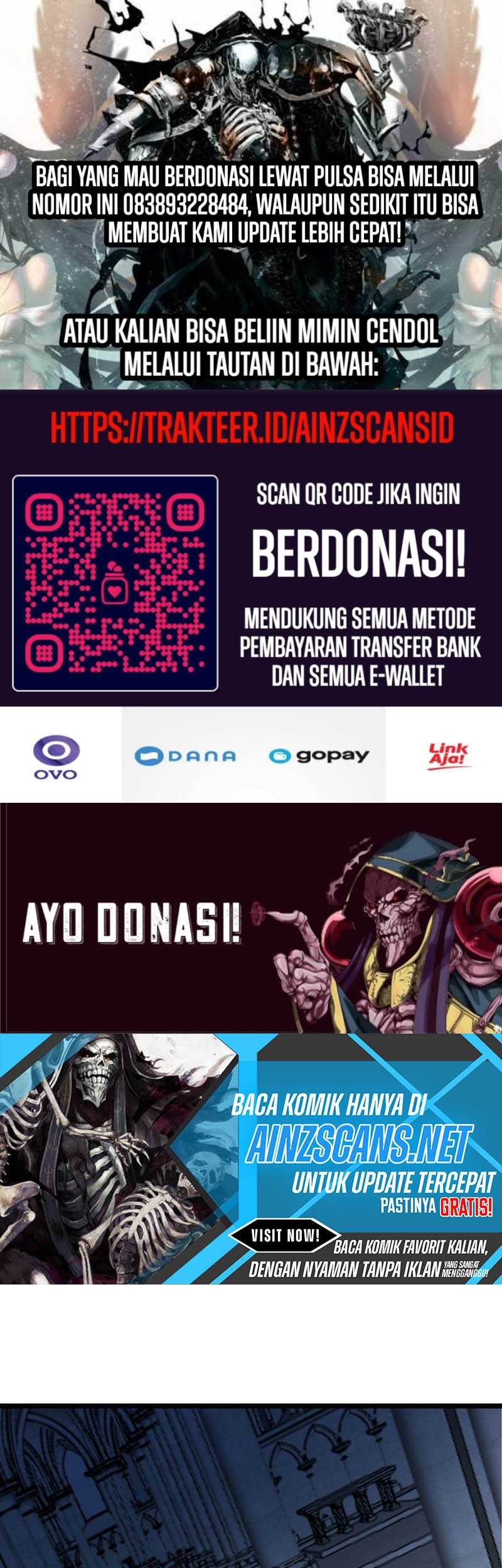 Baca  I Became The King by Scavenging Chapter 29 Gambar 2