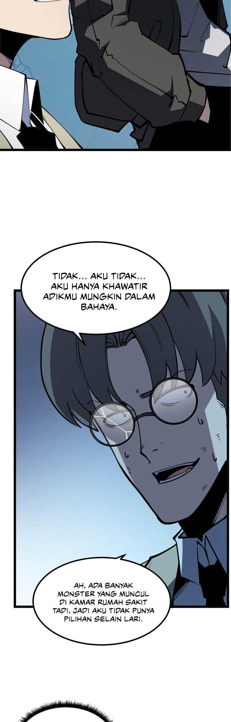 I Became The King by Scavenging Chapter 29 Gambar 4