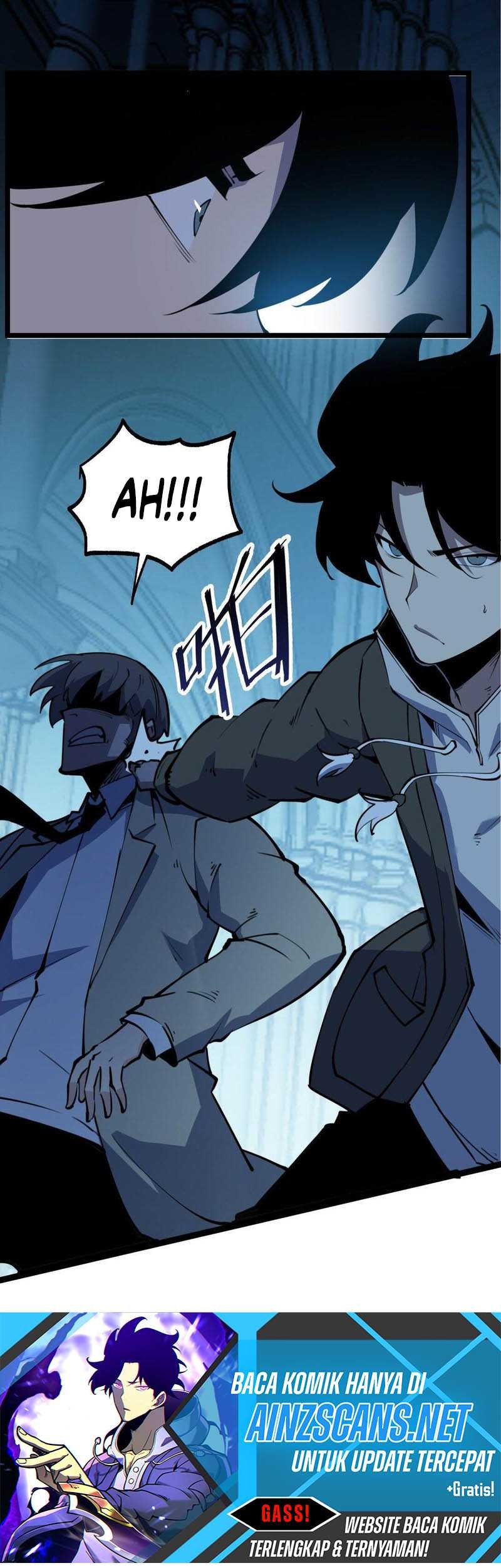 I Became The King by Scavenging Chapter 29 Gambar 6