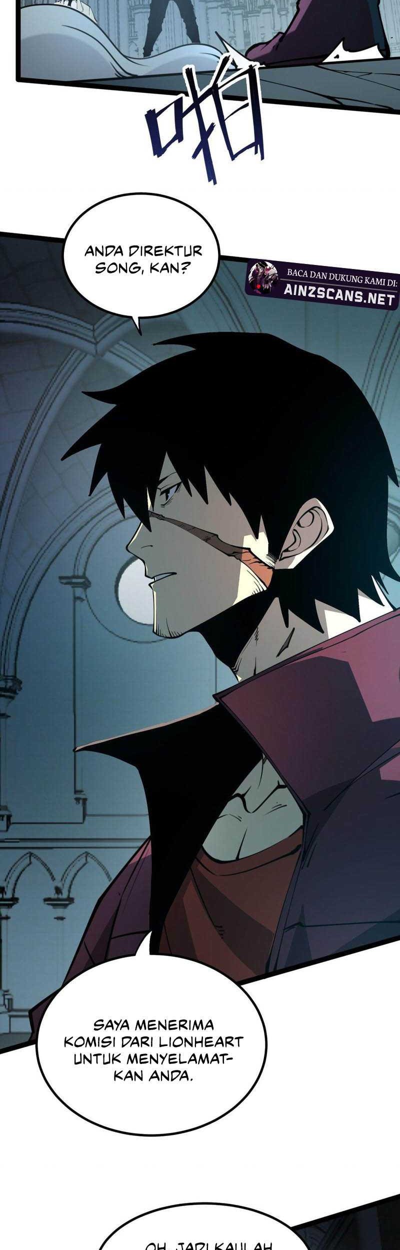 I Became The King by Scavenging Chapter 29 Gambar 10