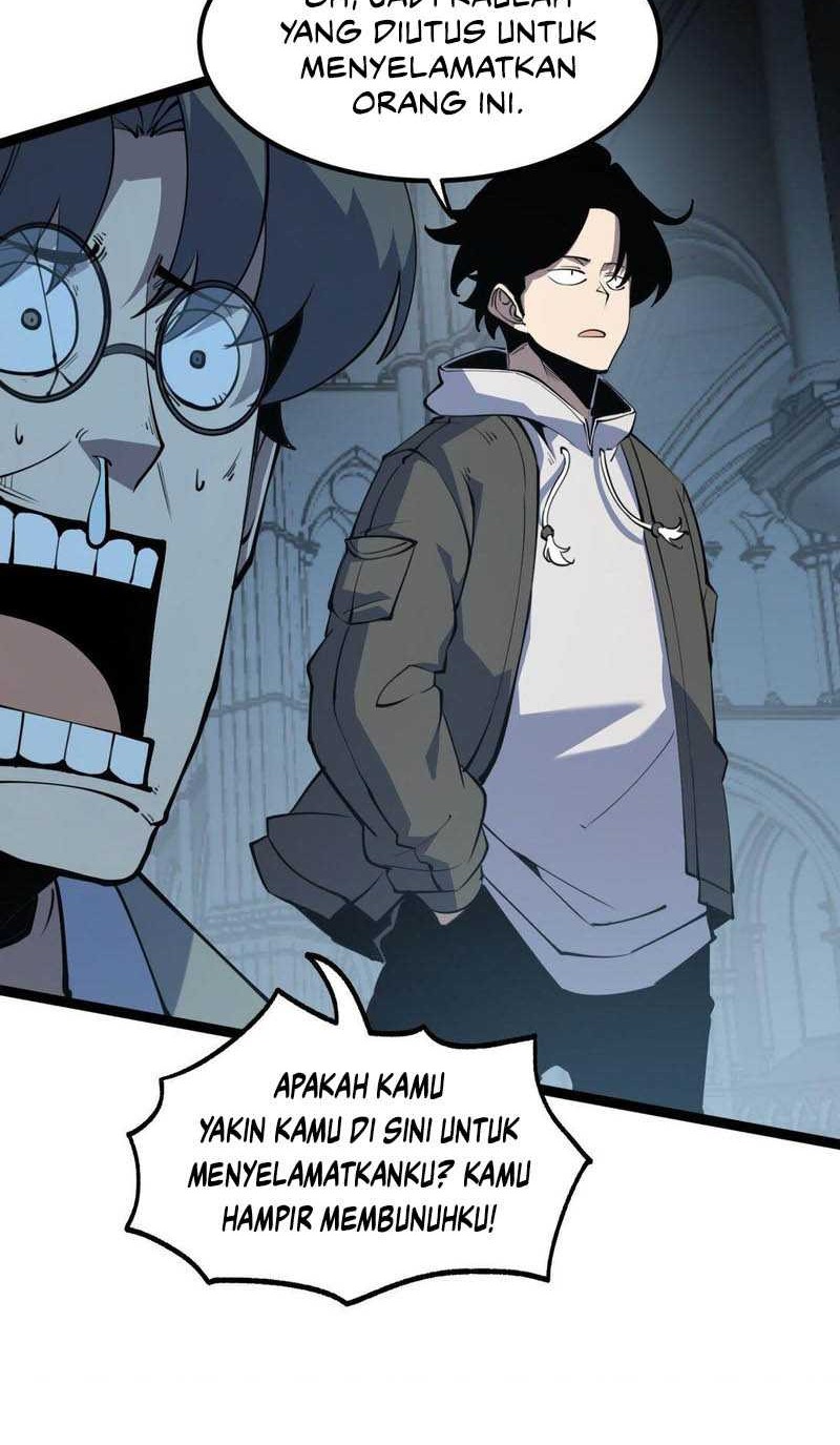 I Became The King by Scavenging Chapter 29 Gambar 11
