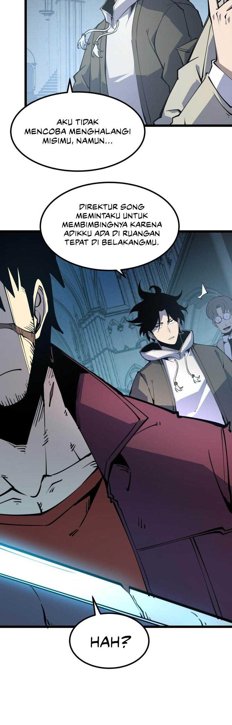 I Became The King by Scavenging Chapter 29 Gambar 15