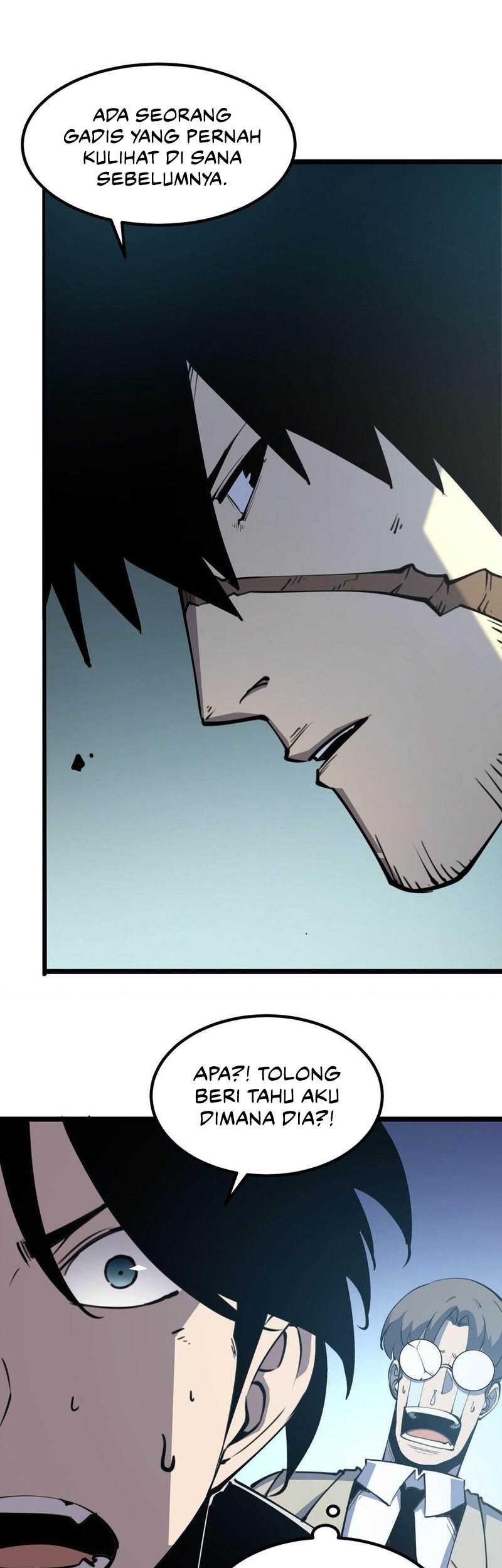 I Became The King by Scavenging Chapter 29 Gambar 16