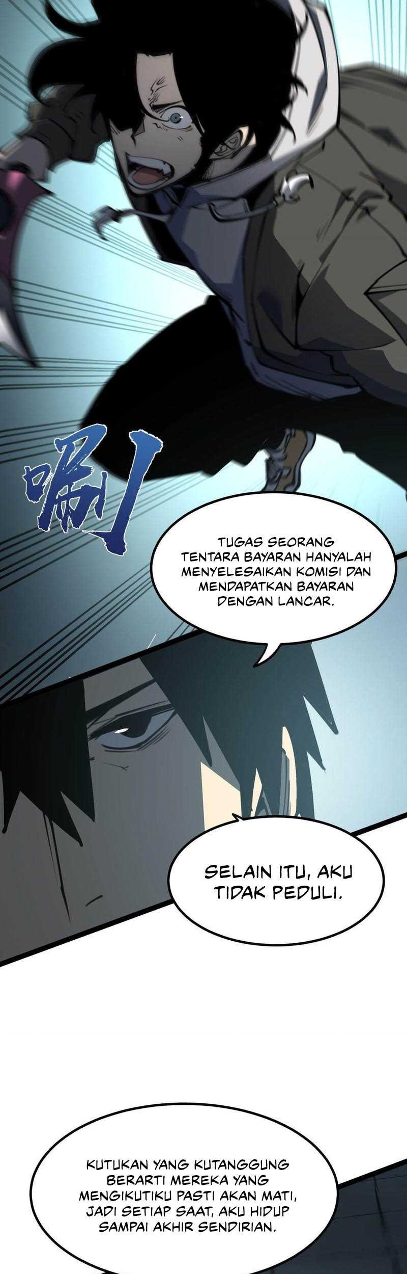 I Became The King by Scavenging Chapter 29 Gambar 22