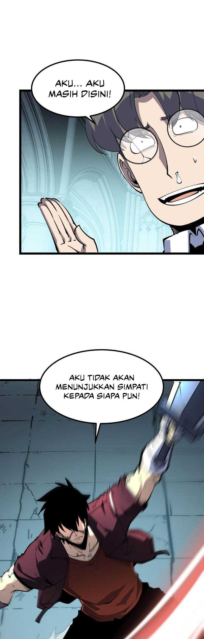 I Became The King by Scavenging Chapter 29 Gambar 26