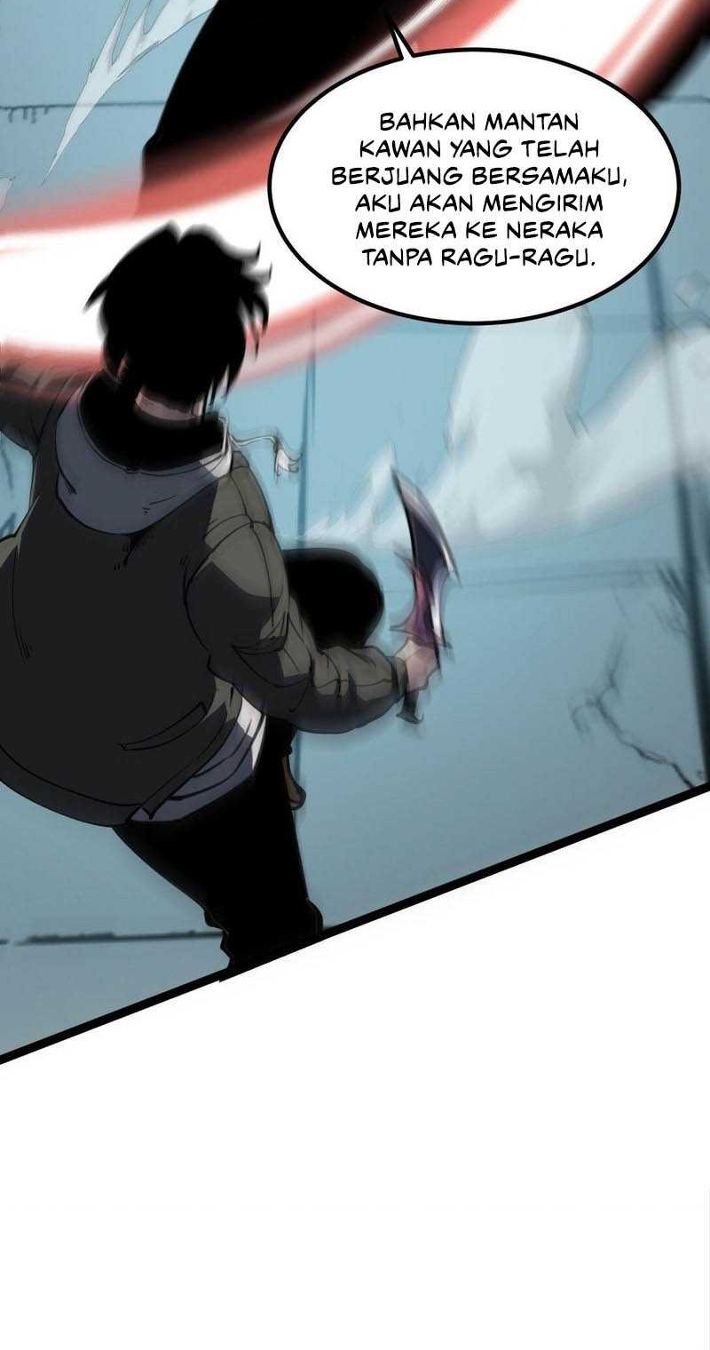 I Became The King by Scavenging Chapter 29 Gambar 27