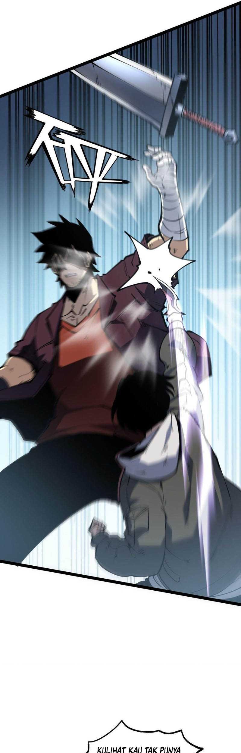 I Became The King by Scavenging Chapter 29 Gambar 28